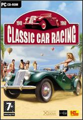 Classic Car Racing pobierz