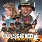 Classified: France '44 pobierz