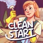 Clean Start pobierz