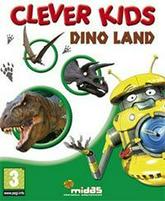 Clever Kids: Dino Land pobierz