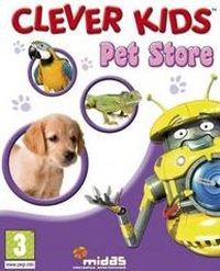 Clever Kids: Pet Store pobierz