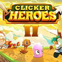 Clicker Heroes 2 pobierz