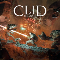 Clid the Snail pobierz