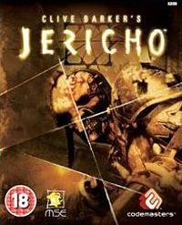 Clive Barker's Jericho pobierz