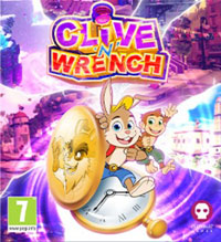 Clive 'N' Wrench pobierz