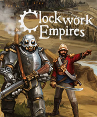 Clockwork Empires pobierz