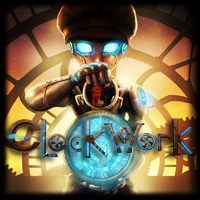Clockwork pobierz