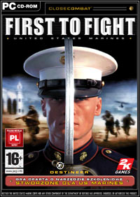Close Combat: First to Fight pobierz