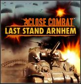 Close Combat: Last Stand Arnhem pobierz