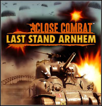 Close Combat: Last Stand Arnhem pobierz