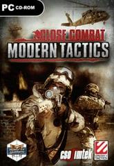 Close Combat: Modern Tactics pobierz