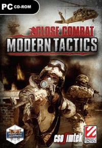 Close Combat: Modern Tactics pobierz