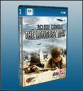 Close Combat: The Longest Day pobierz