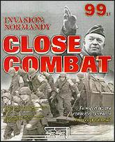Close Combat V: Invasion Normandy pobierz