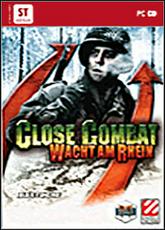 Close Combat: Wacht am Rhein pobierz