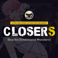 Closers pobierz