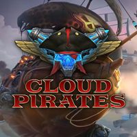 Cloud Pirates pobierz