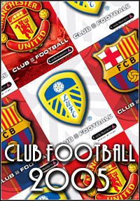 Club Football 2005 pobierz