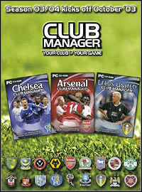 Club Manager pobierz