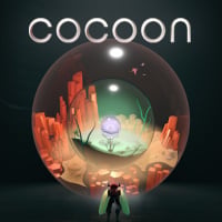 Cocoon pobierz