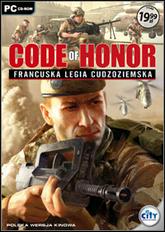 Code of Honor: Francuska Legia Cudzoziemska pobierz