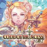 Code of Princess EX pobierz