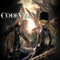 Code Vein pobierz