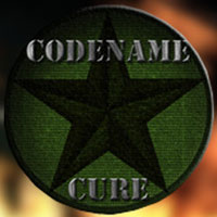 Codename CURE pobierz
