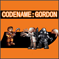 Codename: Gordon pobierz