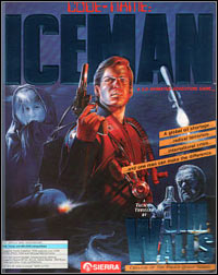 Codename: ICEMAN pobierz