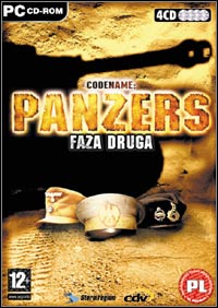 Codename: Panzers - Faza Druga pobierz