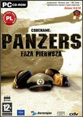 Codename: Panzers - Faza Pierwsza pobierz
