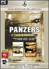 Codename: Panzers - Złota Edycja pobierz