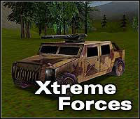 Codename: Xtreeme Forces pobierz