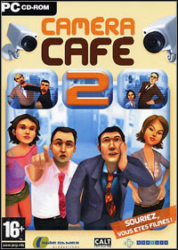 Coffee Break 2 pobierz