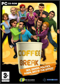 Coffee Break pobierz