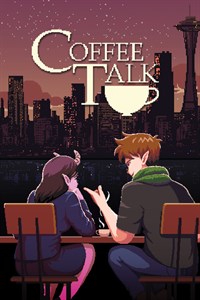Coffee Talk pobierz