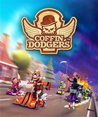 Coffin Dodgers pobierz