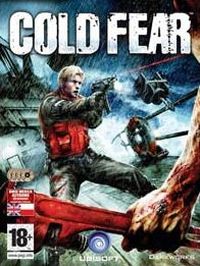 Cold Fear pobierz