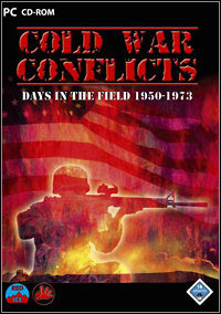 Cold War: Conflicts pobierz