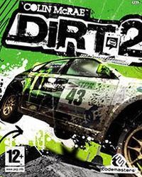 Colin McRae: DiRT 2 pobierz