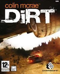Colin McRae: DiRT pobierz