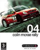 Colin McRae Rally 04 pobierz