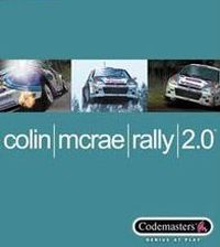 Colin McRae Rally 2.0 pobierz