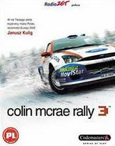 Colin McRae Rally 3 pobierz