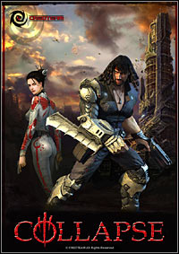 Collapse: Devastated World pobierz