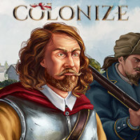 Colonize pobierz