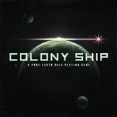 Colony Ship pobierz