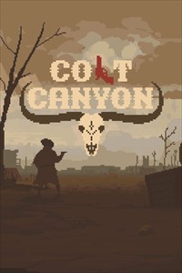 Colt Canyon pobierz