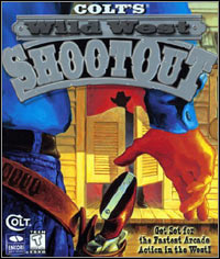 Colt's Wild West Shootout pobierz